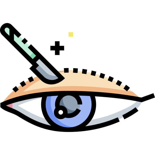 Blepharoplasty
